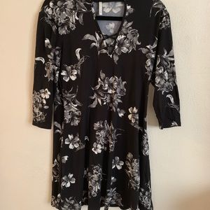 Women’s dress